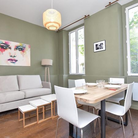 Cosy Apartment - 1Br-4P - Place De La Bastille Paris Dış mekan fotoğraf