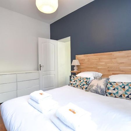 Cosy Apartment - 1Br-4P - Place De La Bastille Paris Dış mekan fotoğraf