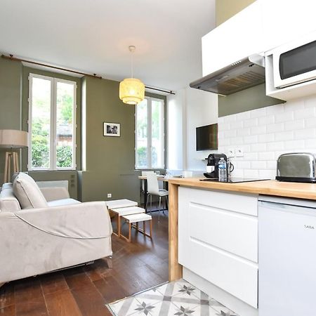 Cosy Apartment - 1Br-4P - Place De La Bastille Paris Dış mekan fotoğraf