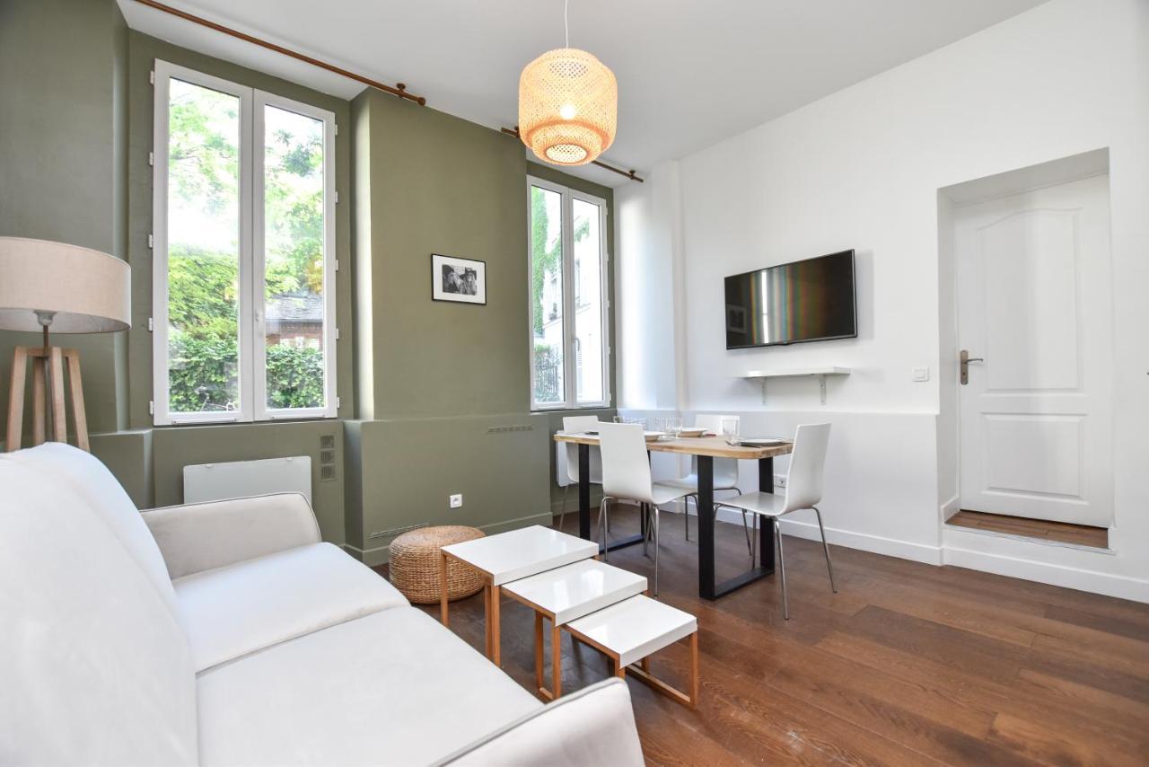 Cosy Apartment - 1Br-4P - Place De La Bastille Paris Dış mekan fotoğraf