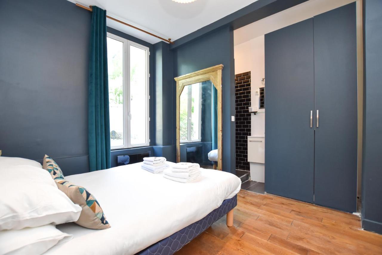 Cosy Apartment - 1Br-4P - Place De La Bastille Paris Dış mekan fotoğraf