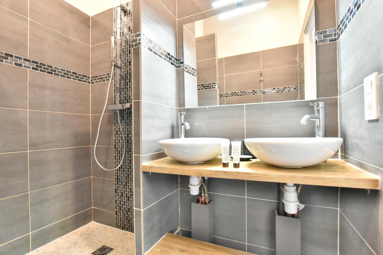 Cosy Apartment - 1Br-4P - Place De La Bastille Paris Dış mekan fotoğraf